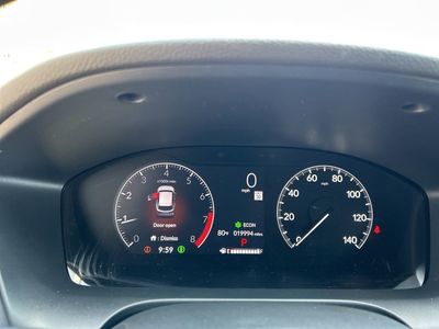 2023 Honda HR-V LX - Photo 17