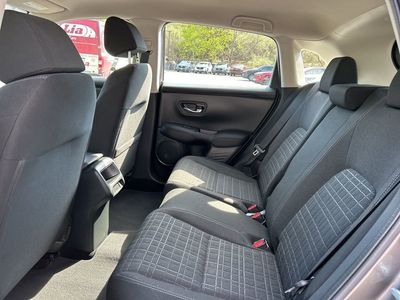 2023 Honda HR-V LX - Photo 24