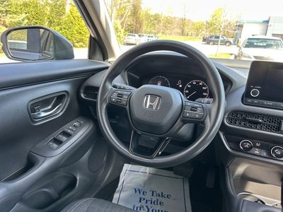 2023 Honda HR-V LX - Photo 25