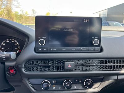 2023 Honda HR-V LX - Photo 18