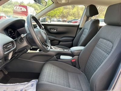 2023 Honda HR-V LX - Photo 13