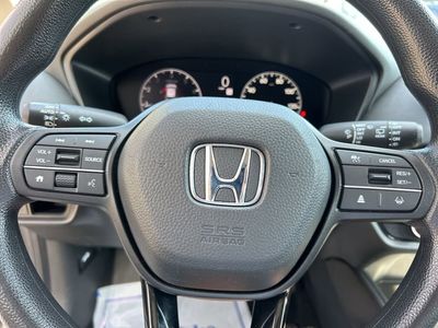 2023 Honda HR-V LX - Photo 14