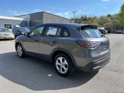 2023 Honda HR-V LX - Photo 6