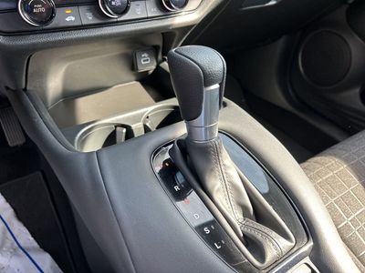 2023 Honda HR-V LX - Photo 20