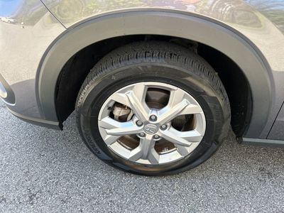 2023 Honda HR-V LX - Photo 11