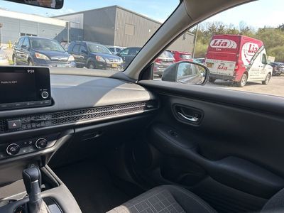 2023 Honda HR-V LX - Photo 26