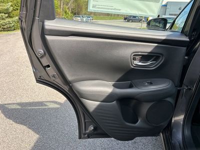2023 Honda HR-V LX - Photo 23
