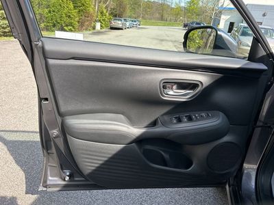 2023 Honda HR-V LX - Photo 12
