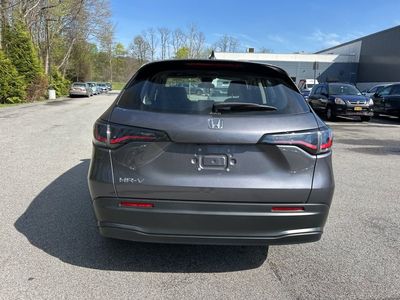 2023 Honda HR-V LX - Photo 5