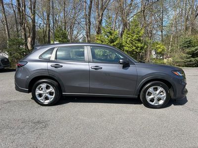 2023 Honda HR-V LX - Photo 3
