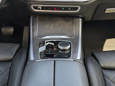 2024 BMW X5 — photo 21 view