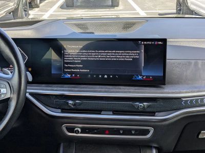 2024 BMW X5 — photo 20 view