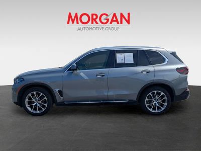 2024 BMW X5 — photo 7 view
