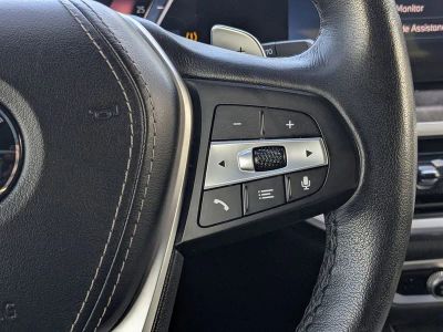 2024 BMW X5 — photo 27 view