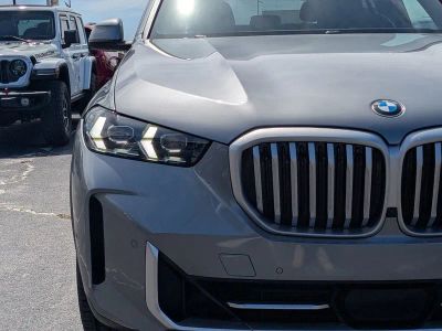 2024 BMW X5 — photo 11 view