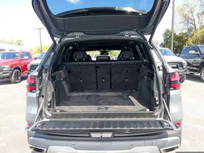 2024 BMW X5 — photo 13 view