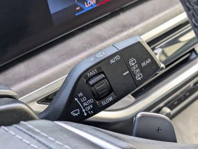 2024 BMW X5 — photo 29 view