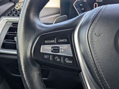 2024 BMW X5 — photo 26 view
