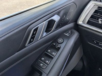 2024 BMW X5 — photo 23 view