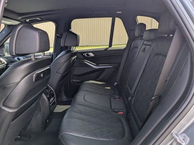 2024 BMW X5 — photo 16 view