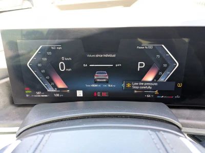 2024 BMW X5 — photo 30 view