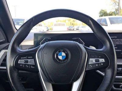 2024 BMW X5 — photo 25 view