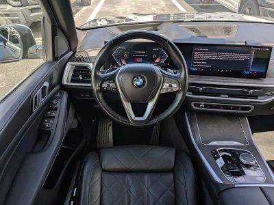 2024 BMW X5 — photo 18 view