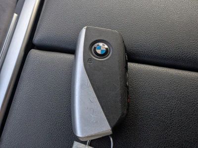 2024 BMW X5 — photo 34 view
