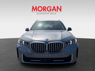 2024 BMW X5 — photo 9 view