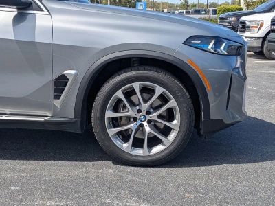 2024 BMW X5 — photo 12 view