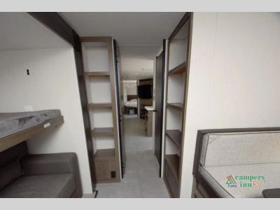 2027 Forest River RV Westbrook Luxury - Photo 37