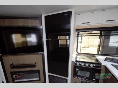 2027 Forest River RV Westbrook Luxury - Photo 22