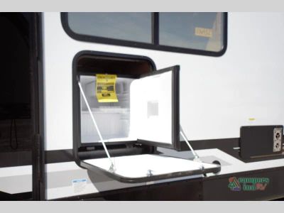 2027 Forest River RV Westbrook Luxury - Photo 7