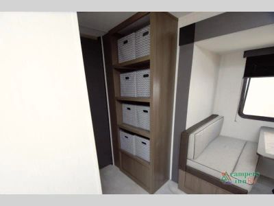 2027 Forest River RV Westbrook Luxury - Photo 29