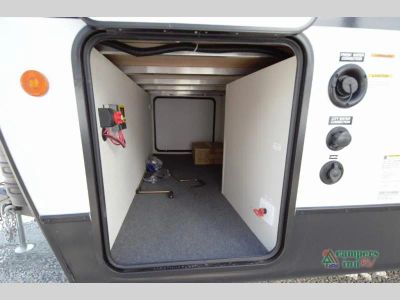 2027 Forest River RV Westbrook Luxury - Photo 9
