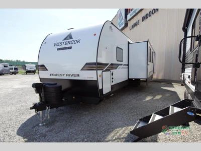 2027 Forest River RV Westbrook Luxury - Photo 3