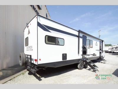 2027 Forest River RV Westbrook Luxury - Photo 6