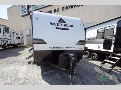 2027 Forest River RV Westbrook Luxury - Photo 2