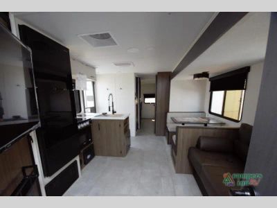 2027 Forest River RV Westbrook Luxury - Photo 14