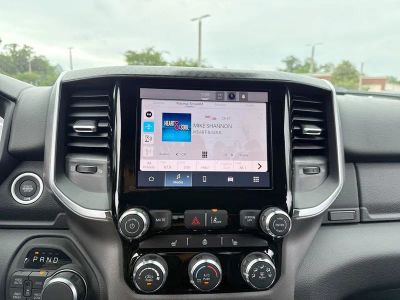 2026 Ram 1500 — photo 26 view