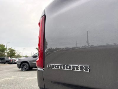 2026 Ram 1500 — detail view