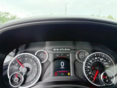 2026 Ram 1500 — photo 21 view