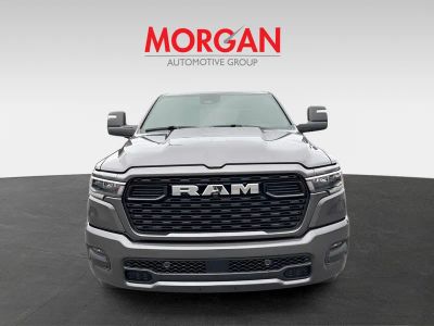 2026 Ram 1500 — photo 10 view