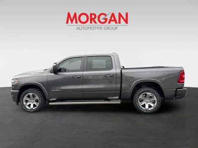 2026 Ram 1500 — photo 8 view