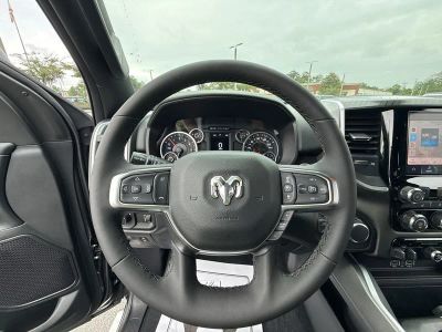 2026 Ram 1500 — photo 17 view