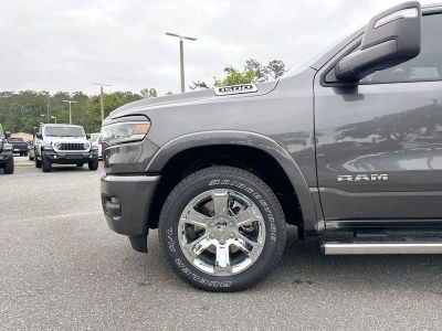 2026 Ram 1500 — photo 13 view