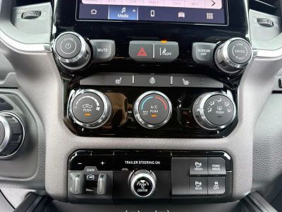 2026 Ram 1500 — photo 25 view