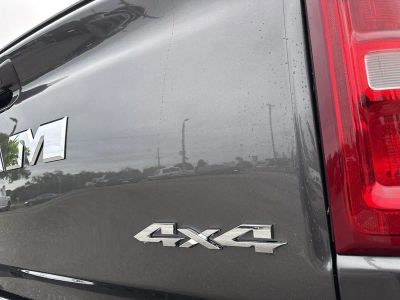 2026 Ram 1500 — engine compartment view