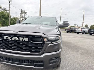 2026 Ram 1500 — photo 11 view