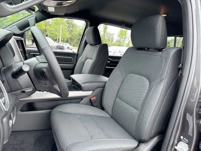 2026 Ram 1500 — photo 14 view